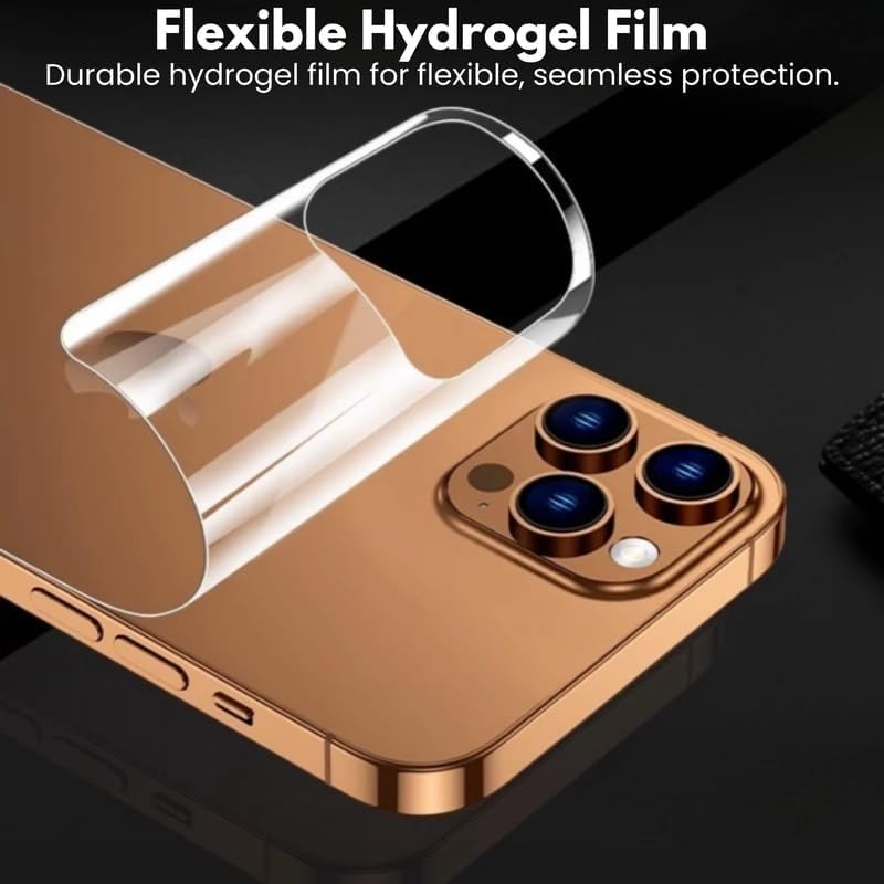 NanoShield™ Full Body + Camera Protection