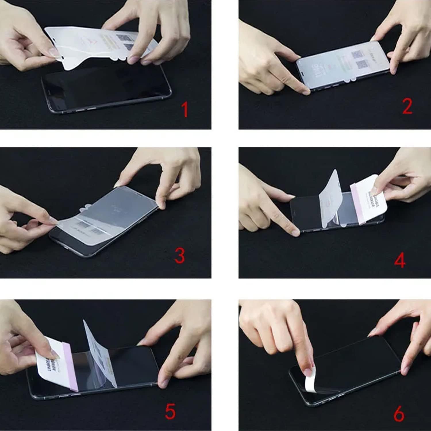 NanoShield™ Full Body + Camera Protection